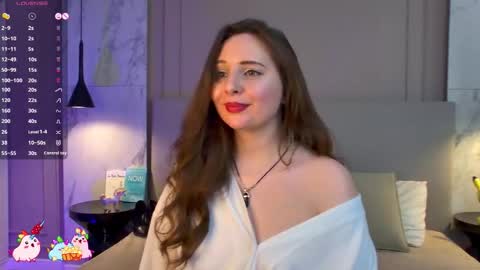 Maltii Evans online show from September 28, 6:20 am