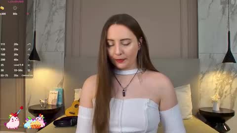 Maltii Evans online show from October 20, 5:10 am