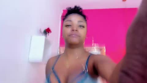 Malu online show from August 8, 12:46 pm