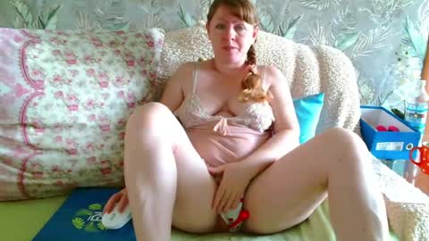 MalvinaQLanier online show from June 14, 10:48 am