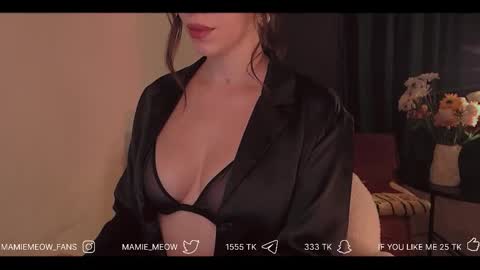 Your Miss Alice  online show from February 3, 3:17 pm