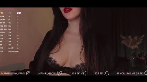 Your Miss Alice  online show from January 22, 3:40 pm