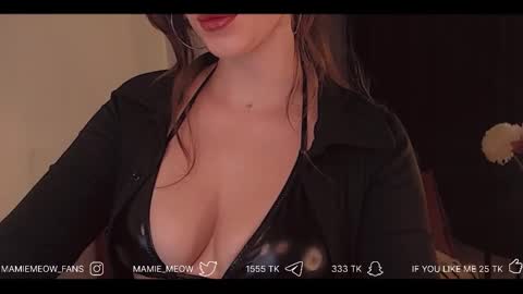 Your Miss Alice  online show from February 7, 8:29 am