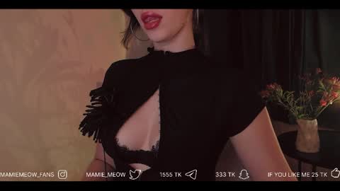 Your Miss Alice  online show from April 2, 3:31 pm