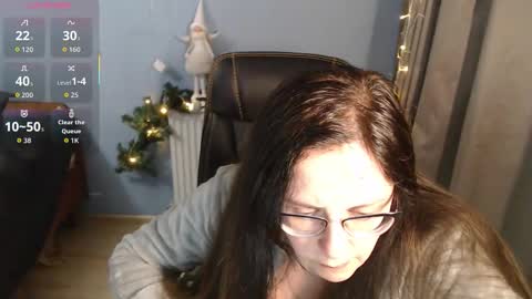 mandarinka28 online show from December 21, 9:24 am