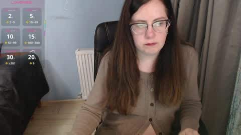 mandarinka28 online show from March 27, 9:21 am