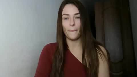 Snapshot of mandibrooks chatting on October 21, 9:24 am MandiBrooks online show from October 21, 9:24 am