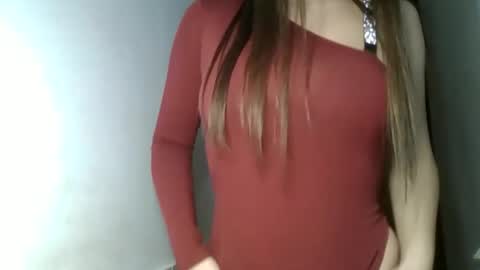Snapshot of mandibrooks chatting on October 22, 11:37 am MandiBrooks online show from October 22, 11:37 am