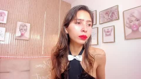 mandy_bloom online show from April 30, 8:57 pm