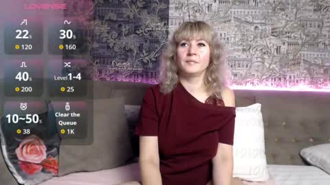 Mandy  online show from September 10, 11:32 am