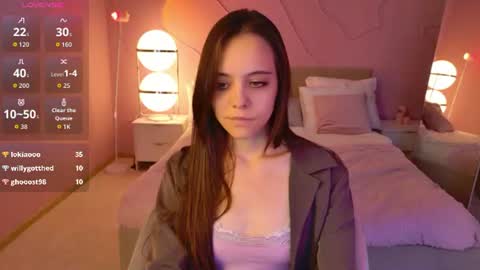 Mandy online show from July 28, 6:20 pm