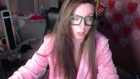 MandyBabyXXX online show from March 9, 2:39 am