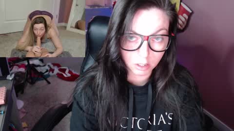 MandyBabyXXX online show from December 19, 7:40 pm