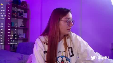 Danny online show from November 22, 5:21 am