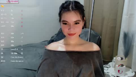 manilynforyou online show from November 24, 4:20 pm