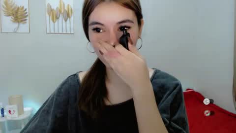 manilynforyou online show from September 30, 8:35 pm