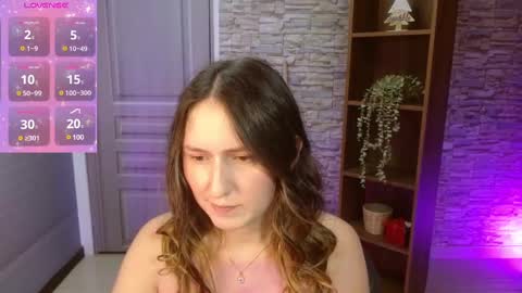 Angela online show from March 3, 11:14 am