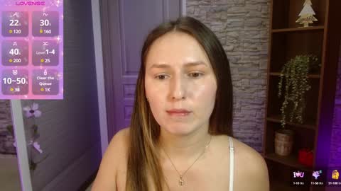 Angela online show from February 2, 12:13 pm