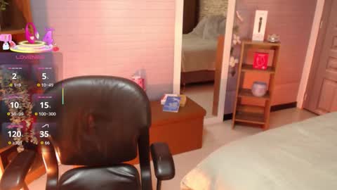 Angela online show from October 1, 11:26 am