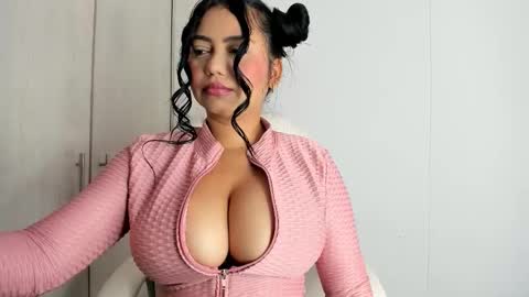 Snapshot of manuela_anderson chatting on October 23, 2:56 pm MANUELA online show from October 23, 2:56 pm