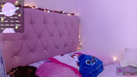 Manu  online show from December 20, 11:47 pm