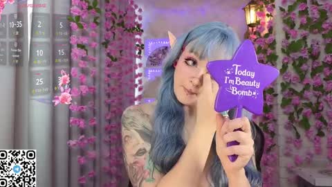 Sasha online show from February 16, 7:59 am