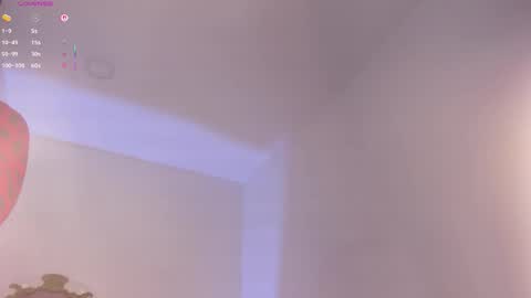 Snapshot of mara_betancurt chatting on October 22, 3:44 am Mara online show from October 22, 3:44 am
