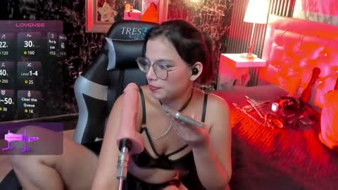 Mara  online show from November 29, 2:26 am