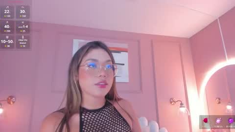 Mara  online show from January 10, 6:28 pm