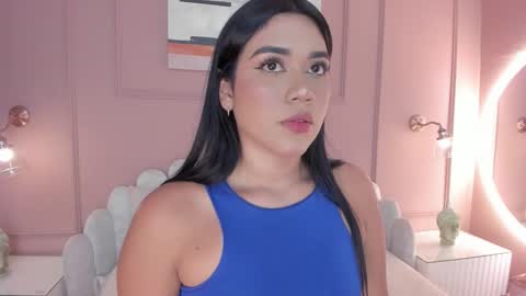 Mara  online show from October 16, 6:54 pm