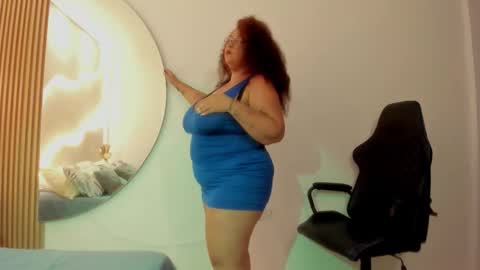 Mrs. Sweet online show from November 21, 2:24 am