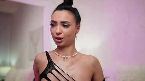  Mara  online show from January 24, 10:08 pm