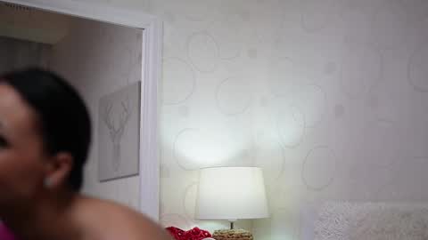  Mara  online show from November 28, 9:40 pm