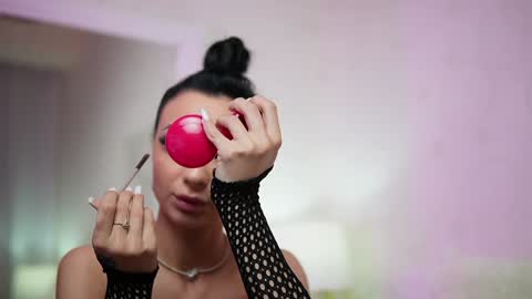  Mara  online show from January 26, 9:29 pm