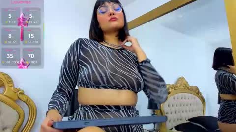 maracrawford online show from October 27, 2:56 pm