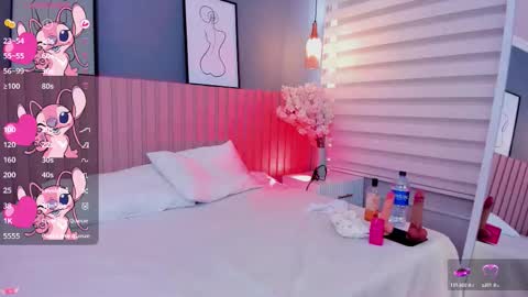 Mara  online show from October 7, 9:08 pm