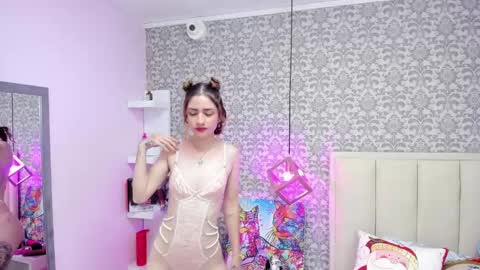  MARAIA  online show from December 3, 12:27 pm