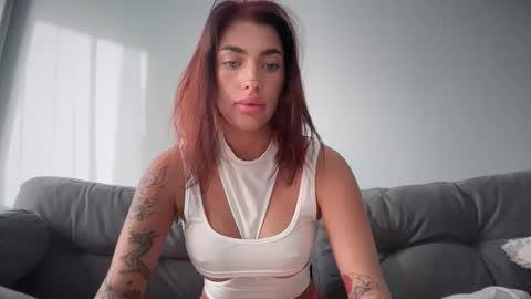 Marakuia online show from January 13, 11:36 am