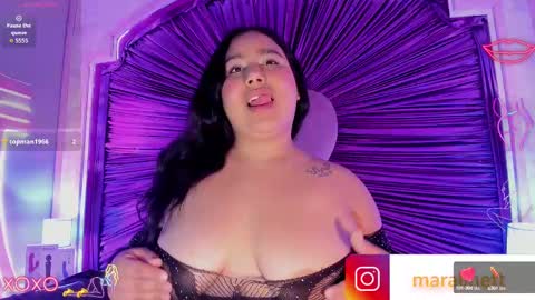 Snapshot of maralinette22 chatting on September 14, 11:52 am maralinette22 online show from September 14, 11:52 am
