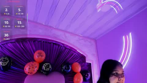 Snapshot of maralinette22 chatting on October 18, 10:40 am maralinette22 online show from October 18, 10:40 am