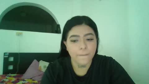 marany01 online show from October 4, 10:58 pm