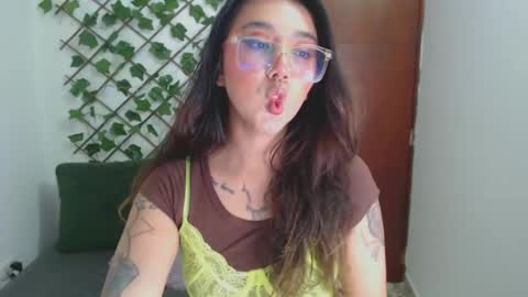 Marcela  online show from September 15, 12:19 am