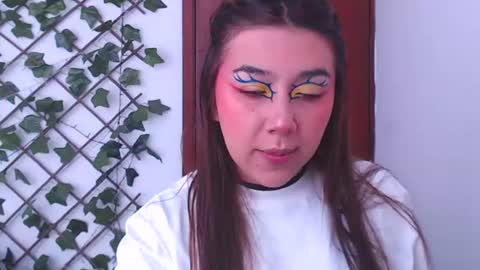 Marcela  online show from June 27, 2:01 pm
