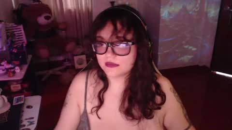 marcela2101s online show from June 9, 6:51 pm