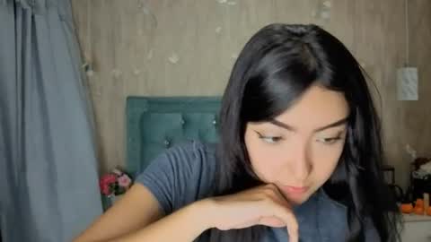 Marcela online show from July 30, 9:37 pm