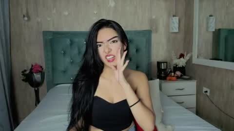 Marcela online show from June 18, 8:14 pm