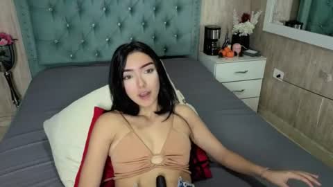 Marcela online show from June 26, 10:11 pm
