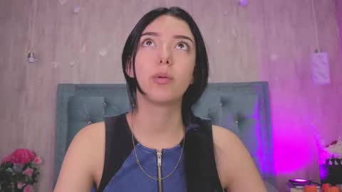 Marcela online show from November 20, 9:27 pm