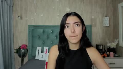 Marcela online show from June 10, 9:02 pm