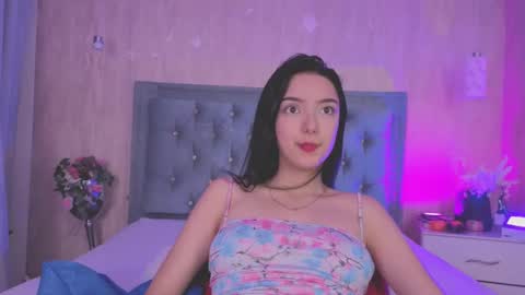 Marcela online show from November 6, 8:48 pm